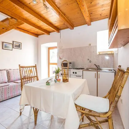 Διαμέρισμα Old Town With Balcony Ντουμπρόβνικ