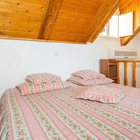 Old Town With Balcony Apartment Dubrovnik